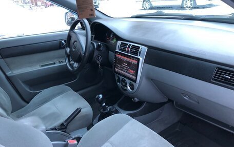 Daewoo Gentra II, 2013 год, 449 000 рублей, 11 фотография