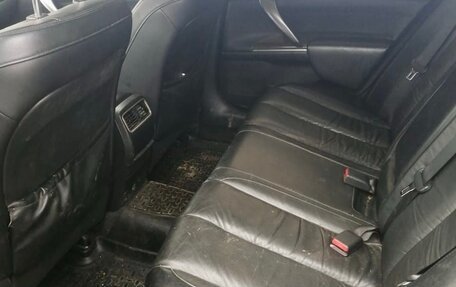 Nissan Teana, 2012 год, 789 000 рублей, 2 фотография