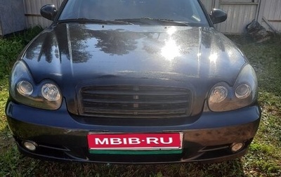 Hyundai Sonata IV рестайлинг, 2007 год, 570 000 рублей, 1 фотография