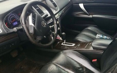 Nissan Teana, 2012 год, 789 000 рублей, 3 фотография