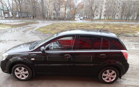 KIA Rio II, 2011 год, 590 000 рублей, 5 фотография