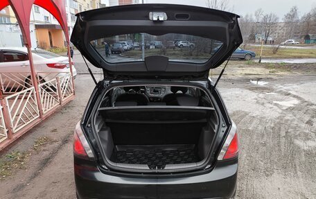 KIA Rio II, 2011 год, 590 000 рублей, 6 фотография