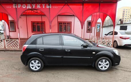 KIA Rio II, 2011 год, 590 000 рублей, 3 фотография