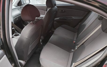 KIA Rio II, 2011 год, 590 000 рублей, 7 фотография