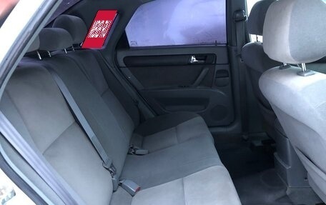 Daewoo Gentra II, 2013 год, 449 000 рублей, 12 фотография