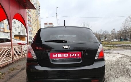 KIA Rio II, 2011 год, 590 000 рублей, 4 фотография