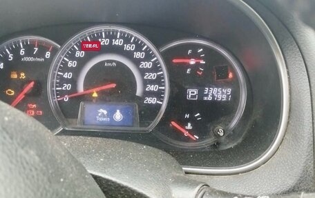 Nissan Teana, 2012 год, 789 000 рублей, 4 фотография