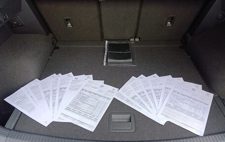 Volkswagen Tiguan II, 2018 год, 2 473 000 рублей, 10 фотография