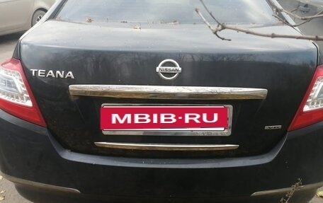 Nissan Teana, 2012 год, 789 000 рублей, 5 фотография