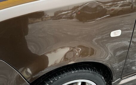 Toyota bB I рестайлинг, 2002 год, 310 000 рублей, 8 фотография