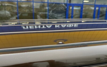 Toyota bB I рестайлинг, 2002 год, 310 000 рублей, 9 фотография