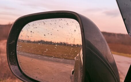 Lexus RX III, 2015 год, 1 999 000 рублей, 10 фотография