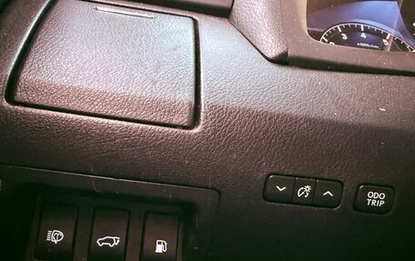 Lexus RX III, 2015 год, 1 999 000 рублей, 11 фотография