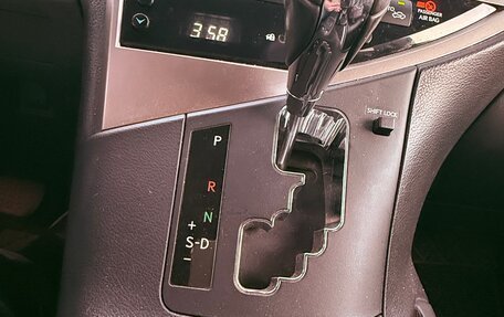 Lexus RX III, 2015 год, 1 999 000 рублей, 13 фотография