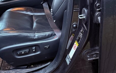 Lexus RX III, 2015 год, 1 999 000 рублей, 20 фотография