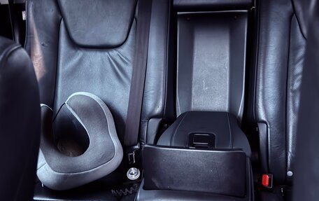 Lexus RX III, 2015 год, 1 999 000 рублей, 18 фотография