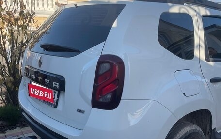 Renault Duster I рестайлинг, 2019 год, 1 570 000 рублей, 3 фотография