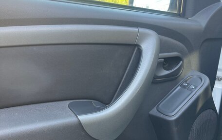 Renault Duster I рестайлинг, 2019 год, 1 570 000 рублей, 12 фотография