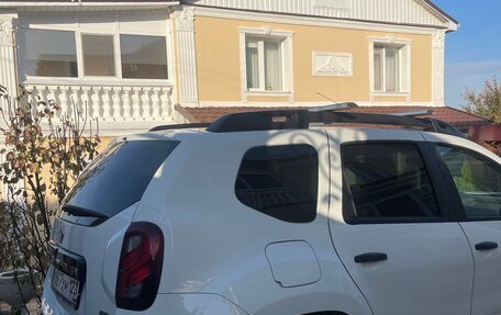 Renault Duster I рестайлинг, 2019 год, 1 570 000 рублей, 5 фотография