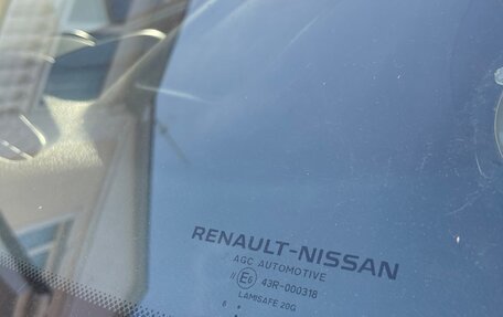 Renault Duster I рестайлинг, 2019 год, 1 570 000 рублей, 15 фотография