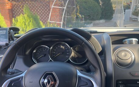 Renault Duster I рестайлинг, 2019 год, 1 570 000 рублей, 9 фотография