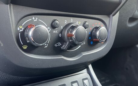 Renault Duster I рестайлинг, 2019 год, 1 570 000 рублей, 11 фотография