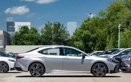 Toyota Camry, 2025 год, 5 050 434 рублей, 4 фотография