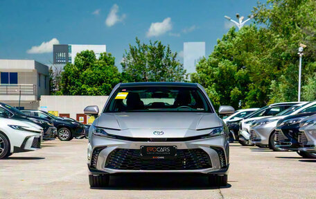 Toyota Camry, 2025 год, 5 050 434 рублей, 2 фотография