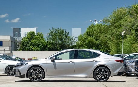 Toyota Camry, 2025 год, 5 050 434 рублей, 7 фотография