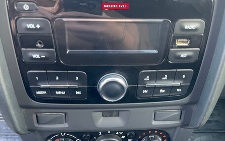 Renault Duster I рестайлинг, 2019 год, 1 570 000 рублей, 10 фотография