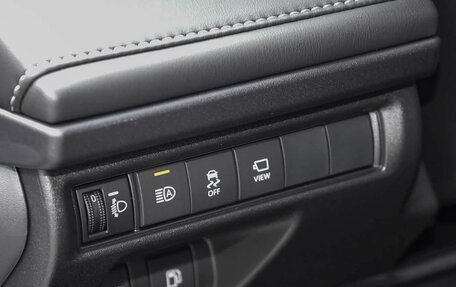 Toyota Camry, 2025 год, 5 050 434 рублей, 9 фотография