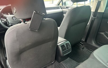 Volkswagen Passat B8 рестайлинг, 2017 год, 2 100 000 рублей, 3 фотография