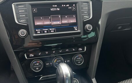 Volkswagen Passat B8 рестайлинг, 2017 год, 2 100 000 рублей, 11 фотография