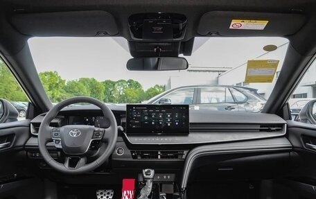 Toyota Camry, 2025 год, 5 050 434 рублей, 8 фотография