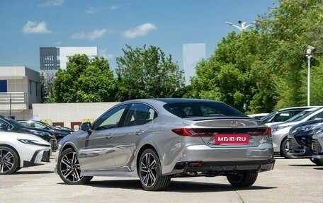 Toyota Camry, 2025 год, 5 050 434 рублей, 6 фотография