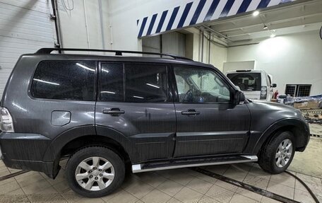 Mitsubishi Pajero IV, 2012 год, 2 500 000 рублей, 3 фотография