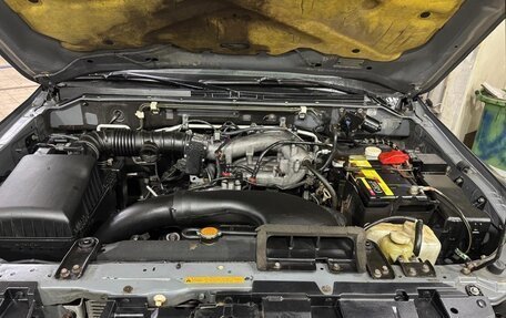 Mitsubishi Pajero IV, 2012 год, 2 500 000 рублей, 4 фотография