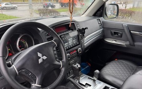 Mitsubishi Pajero IV, 2012 год, 2 500 000 рублей, 5 фотография