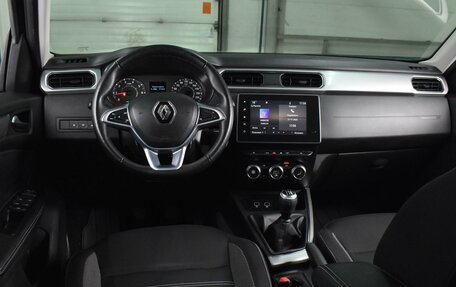 Renault Arkana I, 2021 год, 1 799 000 рублей, 6 фотография