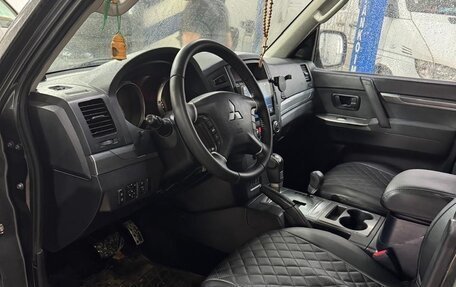 Mitsubishi Pajero IV, 2012 год, 2 500 000 рублей, 8 фотография