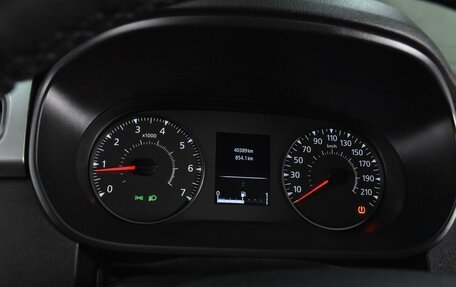 Renault Arkana I, 2021 год, 1 799 000 рублей, 17 фотография