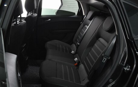Renault Arkana I, 2021 год, 1 799 000 рублей, 9 фотография
