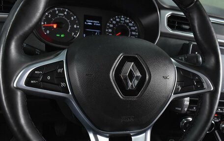 Renault Arkana I, 2021 год, 1 799 000 рублей, 16 фотография