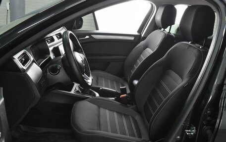 Renault Arkana I, 2021 год, 1 799 000 рублей, 10 фотография