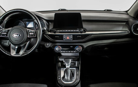 KIA Cerato IV, 2021 год, 1 855 000 рублей, 11 фотография