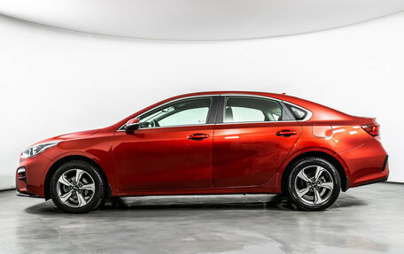 KIA Cerato IV, 2021 год, 1 855 000 рублей, 8 фотография