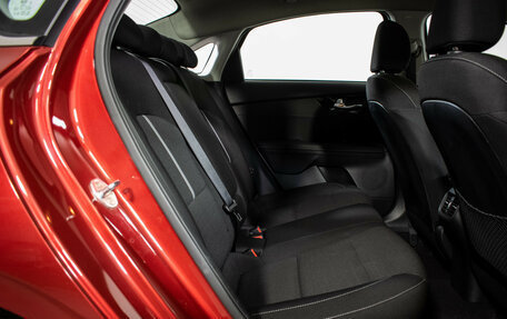 KIA Cerato IV, 2021 год, 1 855 000 рублей, 9 фотография