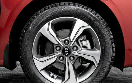 KIA Cerato IV, 2021 год, 1 855 000 рублей, 16 фотография