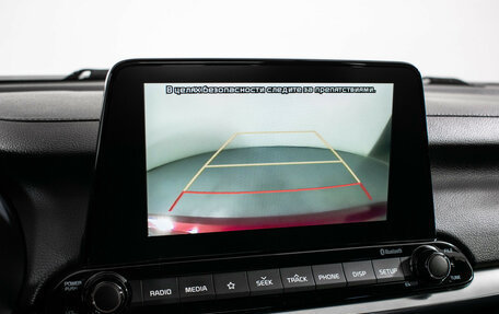 KIA Cerato IV, 2021 год, 1 855 000 рублей, 14 фотография