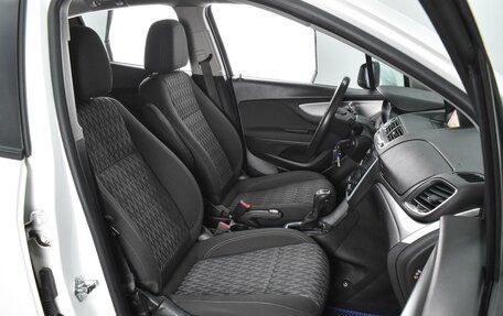 Opel Mokka I, 2014 год, 1 099 000 рублей, 8 фотография